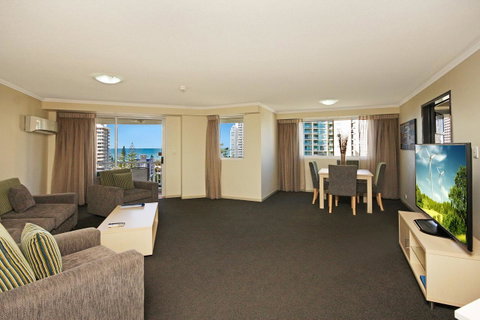 Sovereign On The Gold Coast - South Australia Travel 39