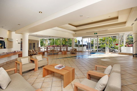 Sovereign On The Gold Coast - South Australia Travel 19
