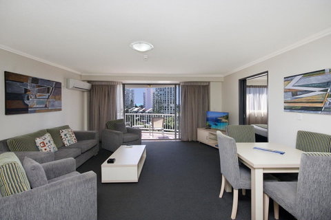 Sovereign On The Gold Coast - South Australia Travel 8