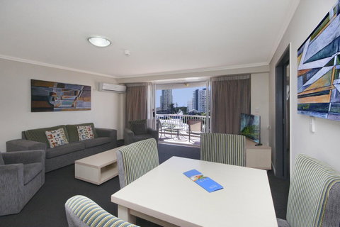 Sovereign On The Gold Coast - South Australia Travel 31