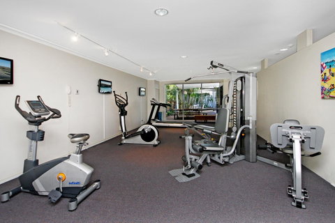 Sovereign On The Gold Coast - South Australia Travel 26