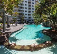 Alpha Sovereign Hotel - South Australia Travel