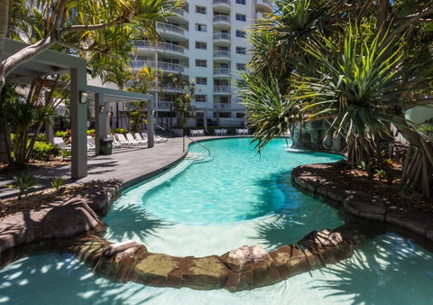 Sovereign On The Gold Coast - South Australia Travel 0