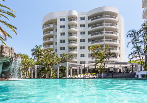 Sovereign On The Gold Coast - South Australia Travel 6