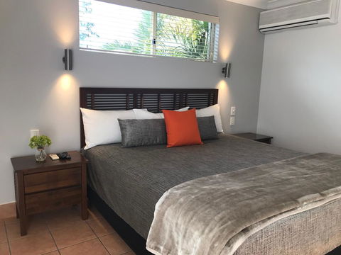 Anchor Motel Noosa - South Australia Travel 5