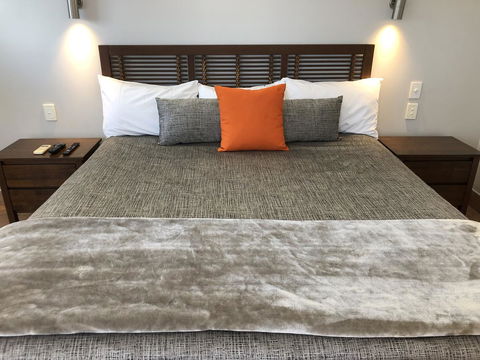 Anchor Motel Noosa - South Australia Travel 1