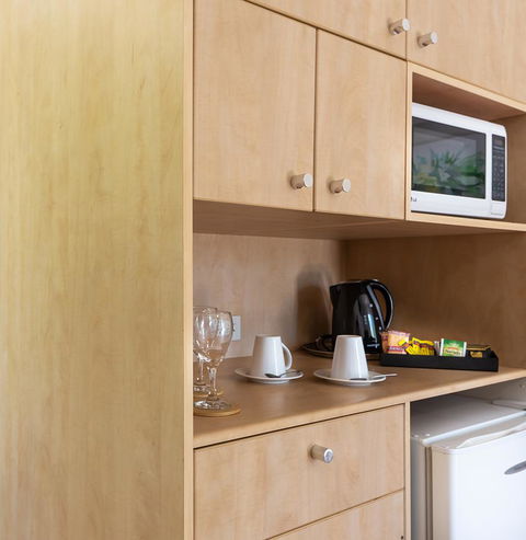 Anchor Motel Noosa - South Australia Travel 4