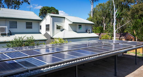 Anchor Motel Noosa - South Australia Travel 26