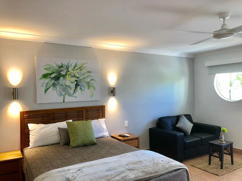 Anchor Motel Noosa - South Australia Travel 44