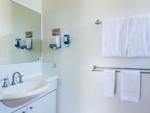 Anchor Motel Noosa - South Australia Travel 35