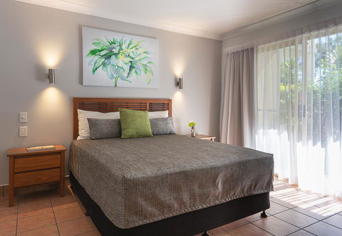 Anchor Motel Noosa - South Australia Travel 13