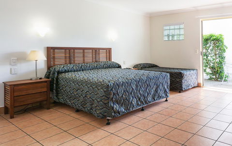 Anchor Motel Noosa - South Australia Travel 7