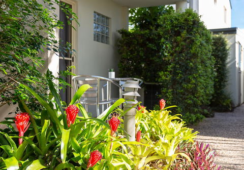 Anchor Motel Noosa - South Australia Travel 3