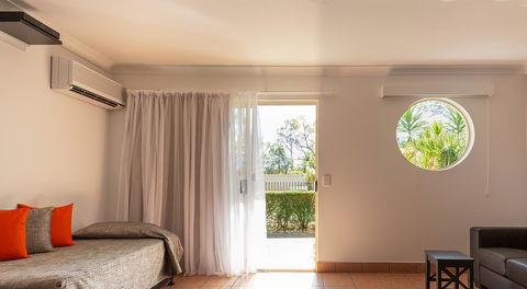 Anchor Motel Noosa - South Australia Travel 32