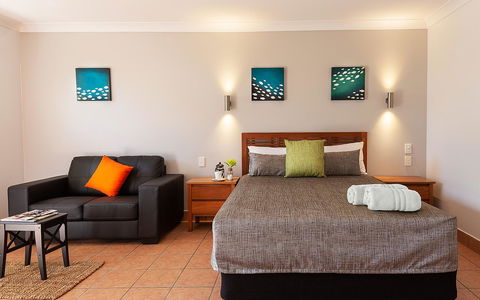 Anchor Motel Noosa - South Australia Travel 21