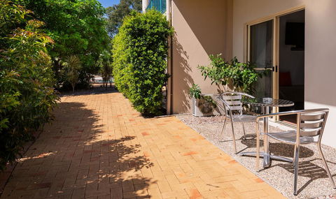 Anchor Motel Noosa - South Australia Travel 41