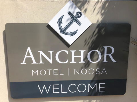 Anchor Motel Noosa - South Australia Travel 12
