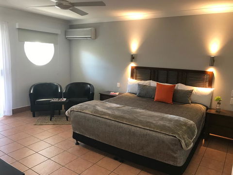 Anchor Motel Noosa - South Australia Travel 8