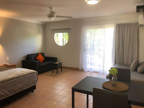 Anchor Motel Noosa - South Australia Travel 33