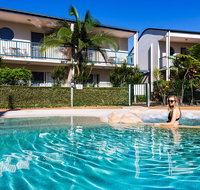Anchor Motel Noosa - South Australia Travel
