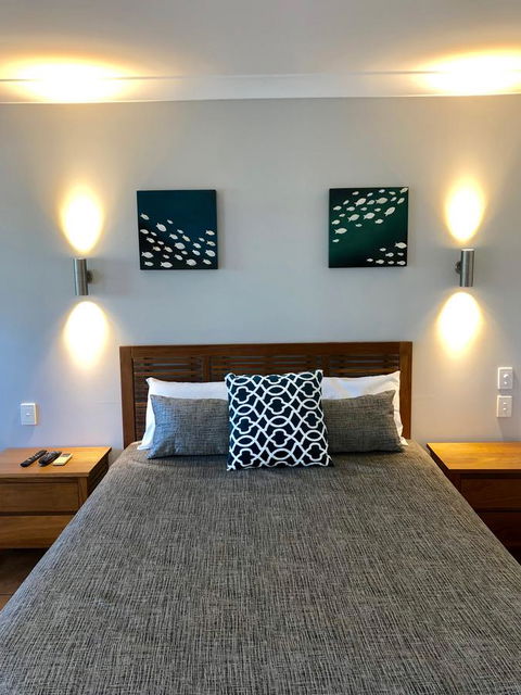 Anchor Motel Noosa - South Australia Travel 30