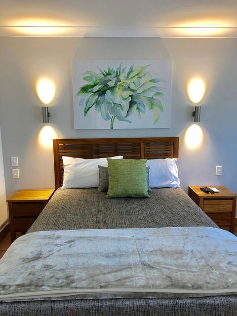 Anchor Motel Noosa - South Australia Travel 19