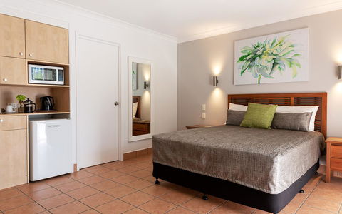 Anchor Motel Noosa - South Australia Travel 15