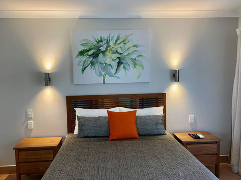 Anchor Motel Noosa - South Australia Travel 16