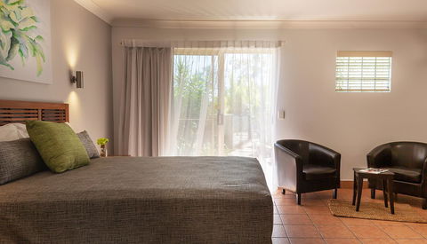 Anchor Motel Noosa - South Australia Travel 31