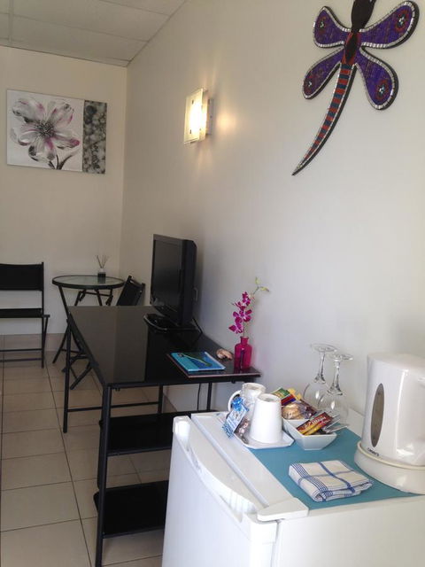 Black Marlin Motel - South Australia Travel 9