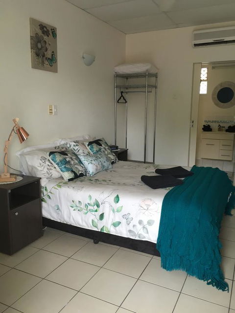 Black Marlin Motel - South Australia Travel 11