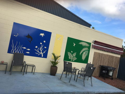 Black Marlin Motel - South Australia Travel 12