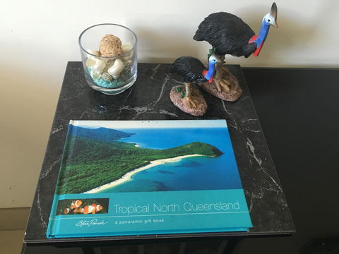 Black Marlin Motel - South Australia Travel 21