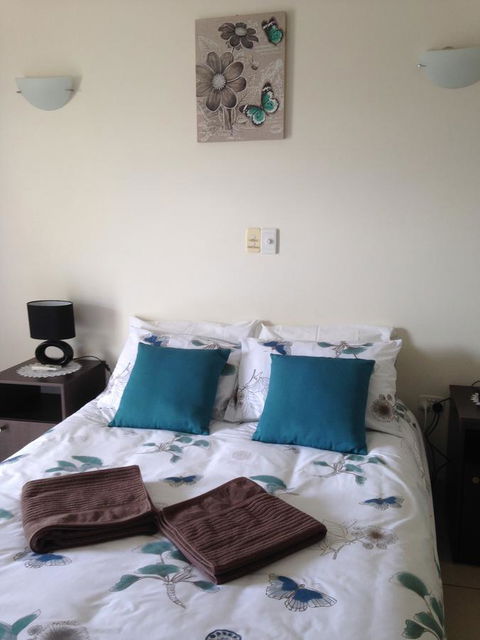 Black Marlin Motel - South Australia Travel 4