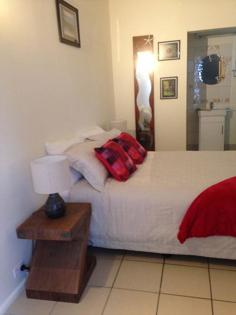 Black Marlin Motel - South Australia Travel 10