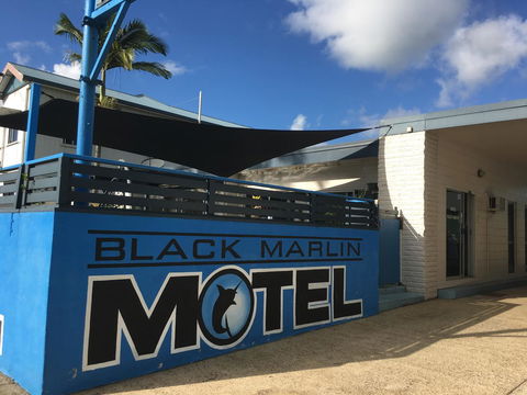 Black Marlin Motel - South Australia Travel 16