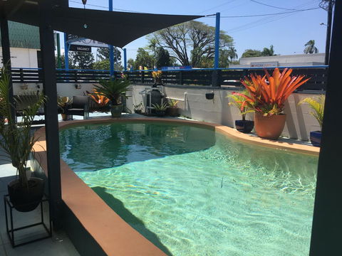 Black Marlin Motel - South Australia Travel 26