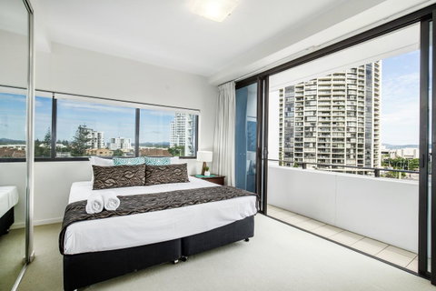 Ultra Broadbeach - South Australia Travel 7