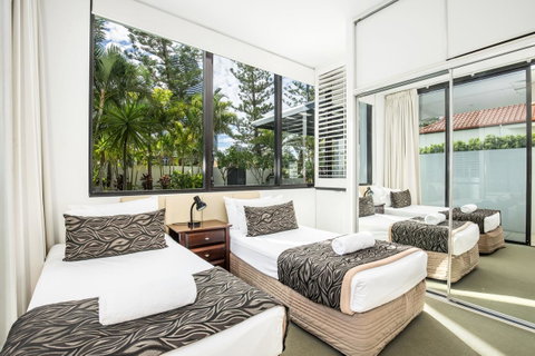Ultra Broadbeach - South Australia Travel 21