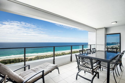 Ultra Broadbeach - South Australia Travel 15