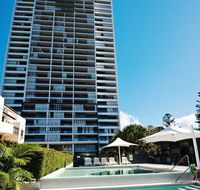 Ultra Broadbeach - South Australia Travel