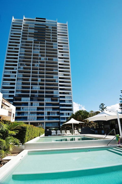 Ultra Broadbeach - South Australia Travel 0