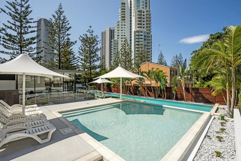 Ultra Broadbeach - South Australia Travel 2