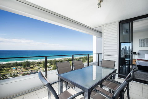 Ultra Broadbeach - South Australia Travel 32