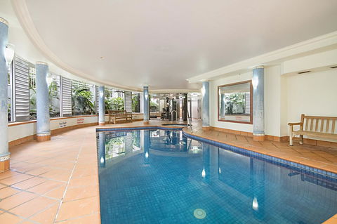 ULTIQA Burleigh Mediterranean Resort - South Australia Travel 40