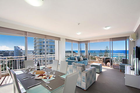 ULTIQA Burleigh Mediterranean Resort - South Australia Travel 3