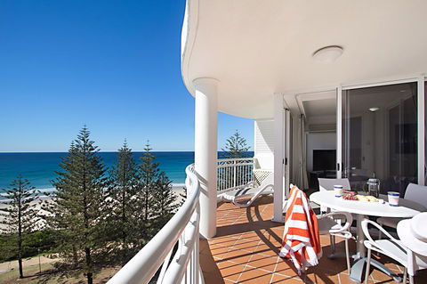 ULTIQA Burleigh Mediterranean Resort - South Australia Travel 32