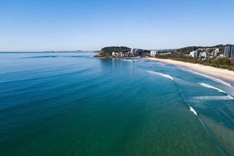 ULTIQA Burleigh Mediterranean Resort - South Australia Travel 11