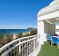 Burleigh Mediterranean Resort - South Australia Travel