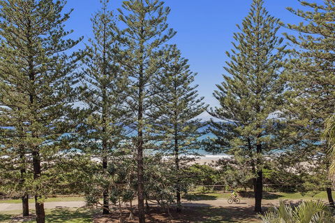 ULTIQA Burleigh Mediterranean Resort - South Australia Travel 27